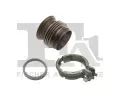 Opravn potrub katalyztoru FA1 ‐ FA1 KF140015
