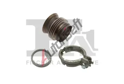 FA1 Opravn potrub katalyztoru FA1 KF140015, KF140015