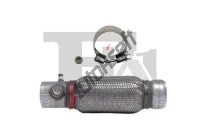 FA1 Servisní potrubí / filtr pevných částic FA1 KF140025, KF140025 FA1 Servisní potrubí / filtr pevných částic FA1 KF140025, KF140025