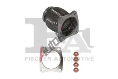 FA1 Prun dl vfuku FA1 KF550005, KF550005