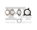 Sada tsnn - AGR systm FA1 ‐ FA1 KG220010E
