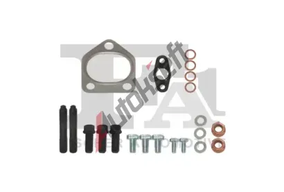 FA1 Montn sada - dmychadlo FA1 KT100005, KT100005