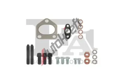 FA1 Montn sada - dmychadlo FA1 KT100010, KT100010