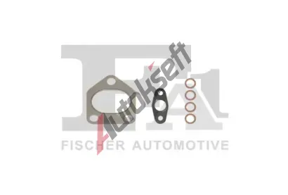 FA1 Montn sada - dmychadlo FA1 KT100010E, KT100010E