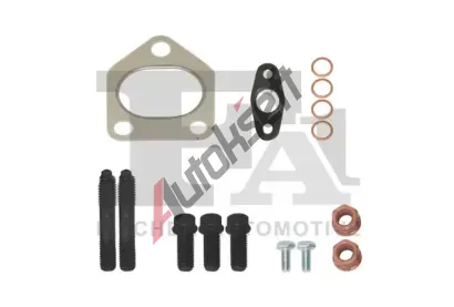 FA1 Montn sada - dmychadlo FA1 KT100025, KT100025