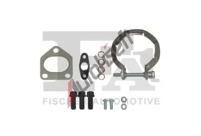 FA1 Montn sada - dmychadlo FA1 KT100030, KT100030