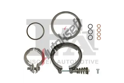 FA1 Montn sada - dmychadlo FA1 KT100060, KT100060