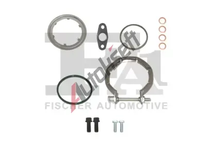 FA1 Montn sada - dmychadlo FA1 KT100080, KT100080