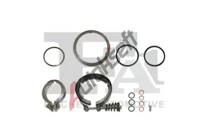 FA1 Montn sada - dmychadlo FA1 KT100090, KT100090