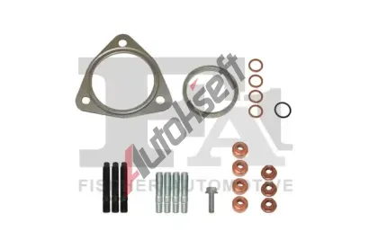 FA1 Montn sada - dmychadlo FA1 KT100100, KT100100
