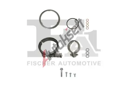 FA1 Montážní sada - dmychadlo FA1 KT100110, KT100110  FA1 Montážní sada - dmychadlo FA1 KT100110, KT100110