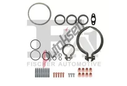 FA1 Montn sada - dmychadlo FA1 KT100140, KT100140