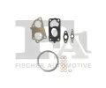 Montn sada - dmychadlo FA1 ‐ FA1 KT100150E