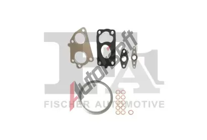 FA1 Montážní sada - dmychadlo FA1 KT100150E, KT100150E FA1 Montážní sada - dmychadlo FA1 KT100150E, KT100150E