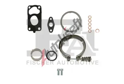 FA1 Mont�n� sada - dmychadlo FA1 KT100160, KT100160