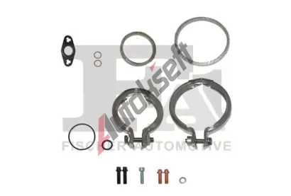 FA1 Montn sada - dmychadlo FA1 KT100180, KT100180
