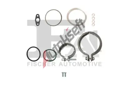 FA1 Montn sada - dmychadlo FA1 KT100190, KT100190