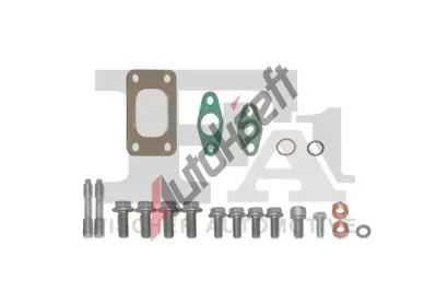 FA1 Mont�n� sada - dmychadlo FA1 KT100220, KT100220