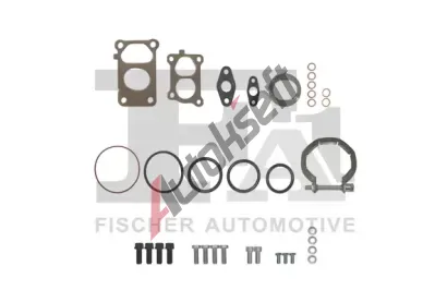 FA1 Montn sada - dmychadlo FA1 KT100230, KT100230