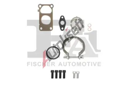 FA1 Montn sada - dmychadlo FA1 KT100240, KT100240