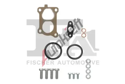 FA1 Montn sada - dmychadlo FA1 KT100250, KT100250