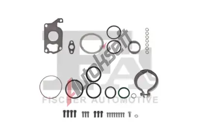 FA1 Montn sada - dmychadlo FA1 KT100300, KT100300