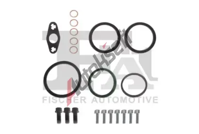 FA1 Montn sada - dmychadlo FA1 KT100310, KT100310