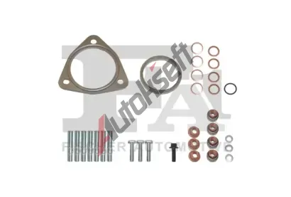 FA1 Montn sada - dmychadlo FA1 KT100370, KT100370