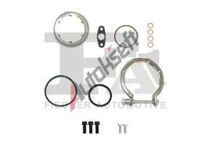 FA1 Montn sada - dmychadlo FA1 KT100390, KT100390