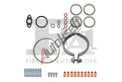 FA1 Mont�n� sada - dmychadlo FA1 KT100420, KT100420