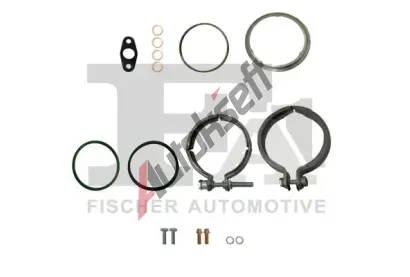 FA1 Montn sada - dmychadlo FA1 KT100460, KT100460