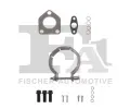 Montn sada - dmychadlo FA1 ‐ FA1 KT100480