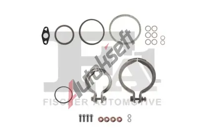 FA1 Montn sada - dmychadlo FA1 KT100490, KT100490