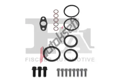 FA1 Montn sada - dmychadlo FA1 KT100500, KT100500