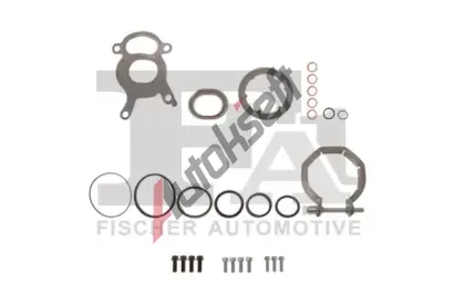 FA1 Montn sada - dmychadlo FA1 KT100510, KT100510