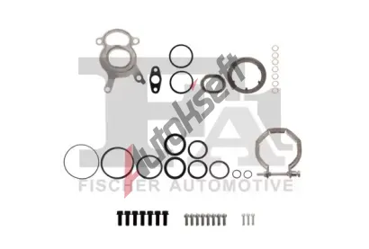 FA1 Montn sada - dmychadlo FA1 KT100520, KT100520