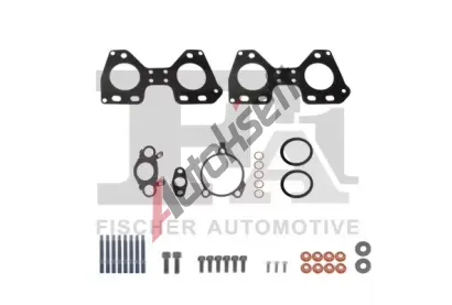 FA1 Montn sada - dmychadlo FA1 KT100530, KT100530