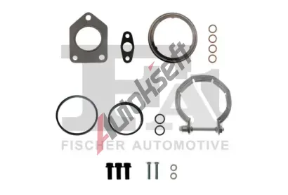 FA1 Montn sada - dmychadlo FA1 KT100570, KT100570
