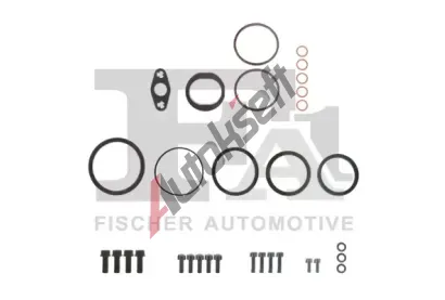 FA1 Mont�n� sada - dmychadlo FA1 KT100580, KT100580