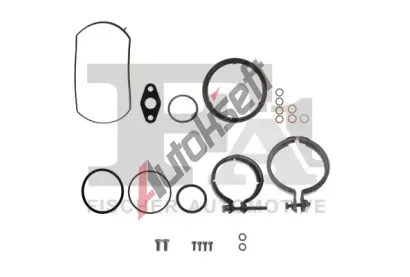 FA1 Mont�n� sada - dmychadlo FA1 KT100600, KT100600