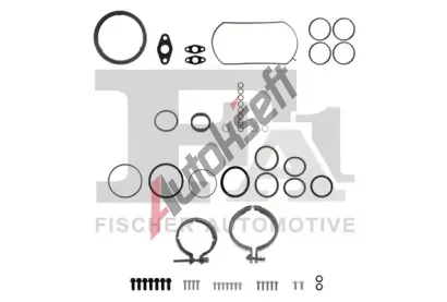 FA1 Montážní sada - dmychadlo FA1 KT100610, KT100610 FA1 Montážní sada - dmychadlo FA1 KT100610, KT100610