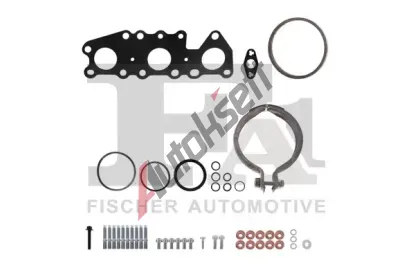 FA1 Mont�n� sada - dmychadlo FA1 KT100650, KT100650