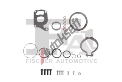 FA1 Montn sada - dmychadlo FA1 KT100670, KT100670
