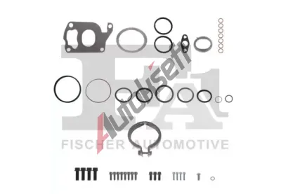 FA1 Montn sada - dmychadlo FA1 KT100680, KT100680