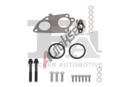 FA1 Mont�n� sada - dmychadlo FA1 KT100710, KT100710