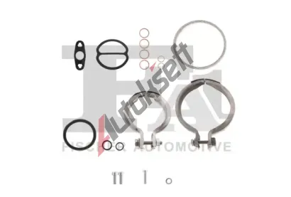 FA1 Montn sada - dmychadlo FA1 KT100760, KT100760