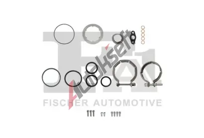 FA1 Montn sada - dmychadlo FA1 KT100800, KT100800