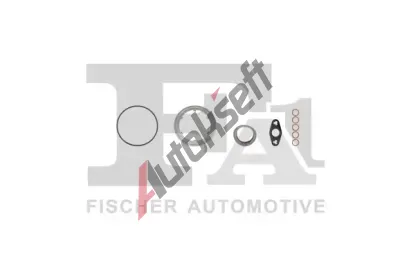 FA1 Montn sada - dmychadlo FA1 KT100800E, KT100800E