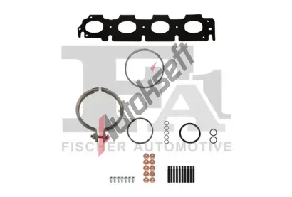 FA1 Montn sada - dmychadlo FA1 KT100810, KT100810