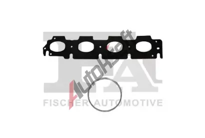 FA1 Montn sada - dmychadlo FA1 KT100820E, KT100820E